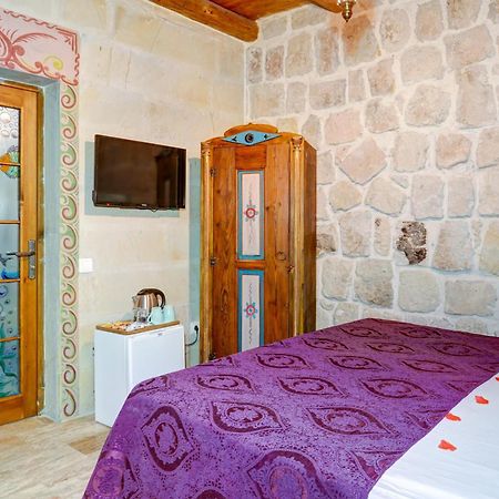 Nova Cave Hotel Ortahisar Bagian luar foto